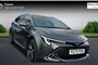 2023 Toyota Corolla Touring Sport 2.0 Hybrid Excel 5dr CVT