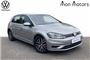 2019 Volkswagen Golf 1.5 TSI EVO SE [Nav] 5dr