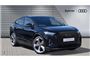 2024 Audi Q4 210kW 45 Quattro 82kWh Black Edition 5dr Auto
