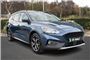 2020 Ford Focus Active 1.0 EcoBoost 125 Active X 5dr