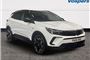 2024 Vauxhall Grandland 1.2 Turbo Ultimate 5dr