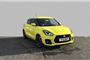 2019 Suzuki Swift Sport 1.4 Boosterjet Sport 5dr