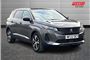 2022 Peugeot 5008 1.5 BlueHDi GT 5dr EAT8