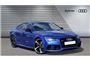 2016 Audi RS7 4.0T FSI V8 Quattro RS 7 5dr Tip Auto