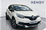 2018 Renault Captur 0.9 TCE 90 GT Line 5dr