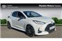 2024 Toyota Yaris 1.5 Hybrid GR Sport 5dr CVT