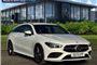 2021 Mercedes-Benz CLA Class CLA 220d AMG Line 5dr Tip Auto