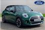 2020 MINI Hatchback 5dr 1.5 Cooper Exclusive II 5dr Auto