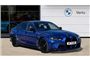 2021 BMW M3 M3 Competition 4dr Step Auto