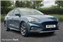 2021 Ford Focus Active 1.0 EcoBoost Hybrid mHEV 125 Active X Edition 5dr