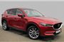 2020 Mazda CX-5 2.0 Sport 5dr