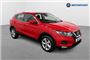 2019 Nissan Qashqai 1.5 dCi 115 Acenta Premium 5dr