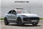 2022 Porsche Macan T 5dr PDK