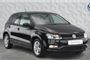 2017 Volkswagen Polo 1.2 TSI Match Edition 5dr DSG