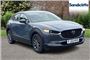 2022 Mazda CX-30 2.0 e-Skyactiv G MHEV SE-L Lux 5dr