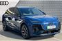 2024 Audi Q6 E Tron 285kW Quattro 100kWh Launch Edition 5dr Auto