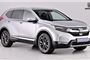 2022 Honda CR-V 2.0 i-MMD Hybrid SR 5dr eCVT