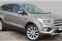 2019 Ford Kuga 1.5 EcoBoost 176 Titanium X Edition 5dr Auto