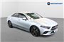 2024 Mercedes-Benz A-Class Saloon A200 Sport Executive 4dr Auto