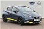 2022 Nissan Micra 1.0 IG-T 92 Kiiro 5dr CVT