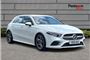 2019 Mercedes-Benz A-Class A200 AMG Line Premium 5dr