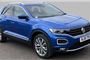 2018 Volkswagen T-Roc 1.5 TSI EVO SEL 5dr