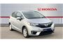 2017 Honda Jazz 1.3 SE 5dr CVT