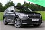 2023 Skoda Kodiaq 2.0 TDI Laurin + Klement 4X4 5dr DSG [7 Seat]