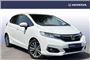 2019 Honda Jazz 1.3 i-VTEC EX Navi 5dr CVT