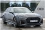 2023 Audi RS6 RS 6 TFSI Quattro Performance 5dr Tiptronic