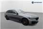 2022 BMW 5 Series Touring 530e M Sport 5dr Auto