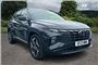 2021 Hyundai Tucson 1.6 TGDi Hybrid 230 Premium 5dr 2WD Auto