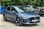 2022 Ford Fiesta Active 1.0 EcoBoost Hybrid mHEV 125 Active Edition 5dr