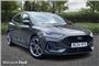 2024 Ford Focus 1.0 EcoBoost Hybrid mHEV ST-Line X 5dr