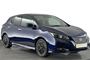 2024 Nissan Leaf 110kW N-Connecta 39kWh 5dr Auto