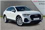 2020 Audi Q3 35 TDI Sport 5dr S Tronic