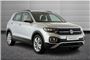 2021 Volkswagen T-Cross 1.0 TSI Active 5dr