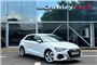 2022 Audi A3 40 TFSI e S Line 5dr S Tronic