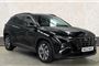 2022 Hyundai Tucson 1.6 TGDi Premium 5dr 2WD