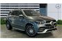 2022 Mercedes-Benz GLE GLE 450 4Matic AMG Line Prem 5dr 9G-Tronic [7 St]