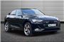 2022 Audi e-tron Sportback 300kW 55 Quattro 95kWh Vorsprung 5dr Auto