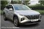 2024 Hyundai Tucson 1.6 TGDi Plug-in Hybrid Ultimate 5dr 4WD Auto