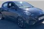 2024 Hyundai i10 1.0 Advance 5dr