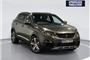 2017 Peugeot 3008 2.0 BlueHDi 180 GT 5dr EAT6