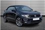 2021 Volkswagen T-Roc Cabriolet 1.5 TSI R-Line 2dr