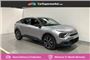 2021 Citroen C4 100kW Shine Plus 50kWh 5dr Auto