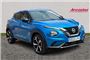 2022 Nissan Juke 1.0 DiG-T 114 Tekna 5dr DCT