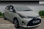 2015 Toyota Yaris 1.5 Hybrid Sport 5dr CVT