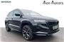 2023 Skoda Karoq 1.5 TSI Sportline 5dr