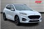 2022 Ford Kuga 2.5 PHEV ST-Line X 5dr CVT